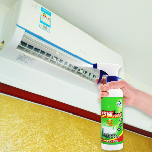 买2送1空调清洗剂家用