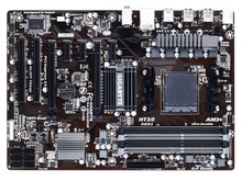 FX开核八核主板SATA3 USB3.0 AM3 技嘉 DS3P 970A Gigabyte