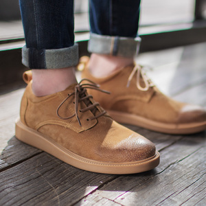 男鞋春季2018新款男潮鞋