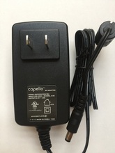 迈思普正品9V3A电源适配器 型号SHF0900300A1A POS机电源适配器