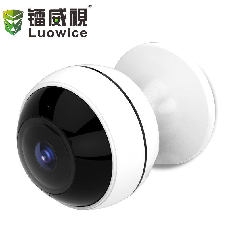 ������360��ȫ������ͷLWS-VR360