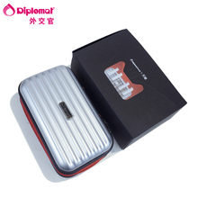 diplomat外交官时尚 手包ZP 636