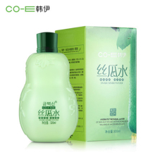 【天天特价】韩伊丝瓜水原液巨型大瓶爽肤化妆补水保湿控油面膜水