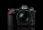 Nikon/尼康 D500 单机 单反相机 16-80 VR 套机 触摸屏 正品行货
