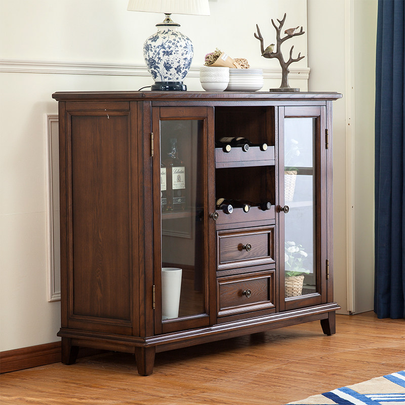 �˱���ɭ����ľ��ʽʵľ�ƹ�