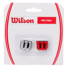 包邮 Wilson威尔胜网球配件网球拍减震器避震器费德勒小威缓震器
