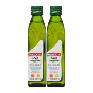 橄榄油十大品牌排行榜