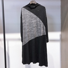精品女装 2019新款 连衣裙D016