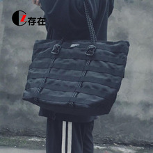 空军一号单肩笔记本托特挎拎包 BA4989 205 010 耐克 AF1 Nike