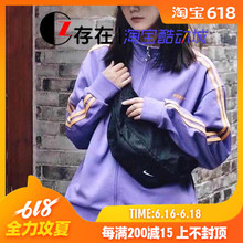 斜挎多功能健身胸包腰包BZ9814 BA5750 Nike耐克男女运动户外单肩