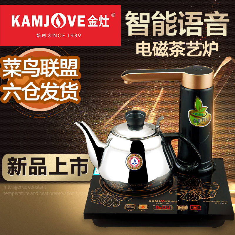 ����ȫ���ܵ��¯D60