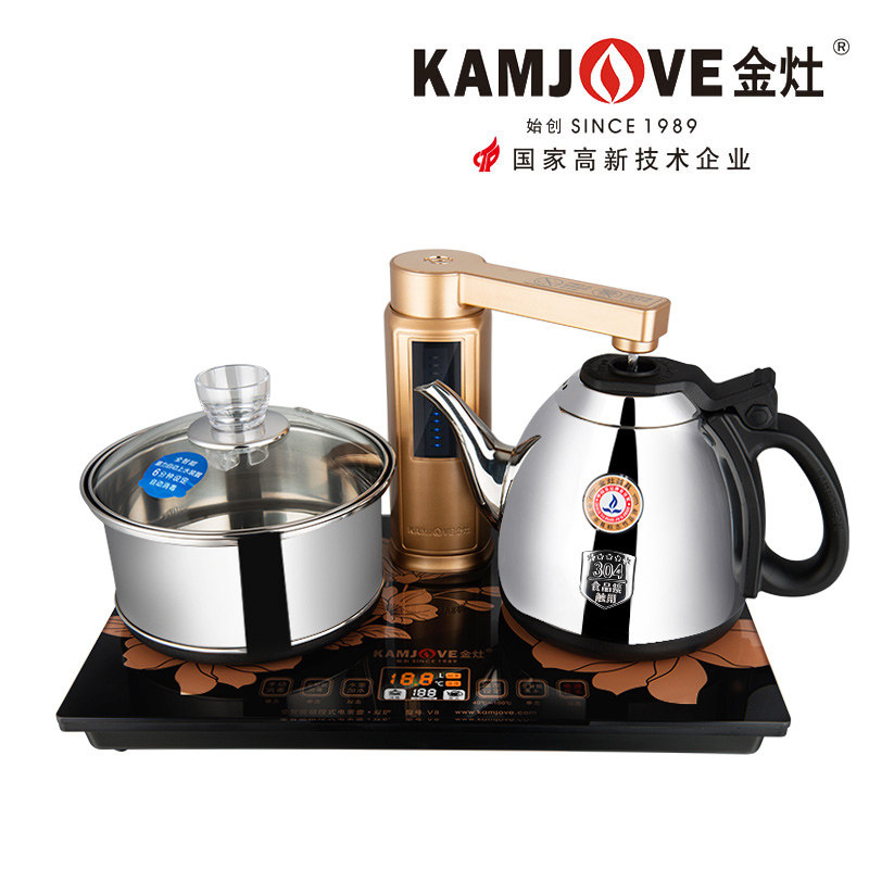 �������ˮ�� V8