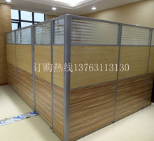 定制办公室移动隔断墙车间工厂简易半高隔屏风隔板牙科诊所隔间