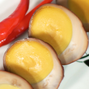 【众合食品】盐焗鸡蛋600g盒装20个