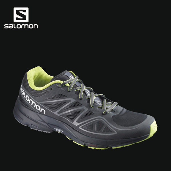 Salomon 萨洛蒙男款城市马拉松跑鞋 SONIC AERO
