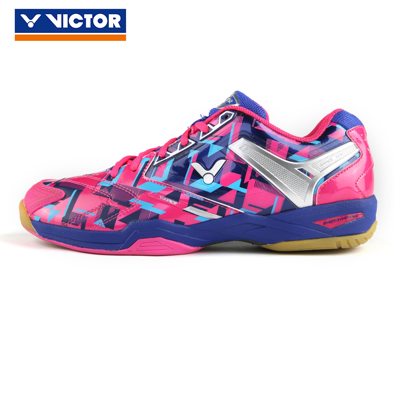 VICTOR/胜利比赛训练中性款专业羽毛球鞋运动休闲男女球鞋S80ACE