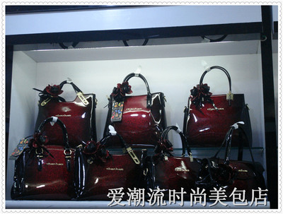 2017千涵正品980c-8659/8587/7137/8299/3107/8697/8249高档女包