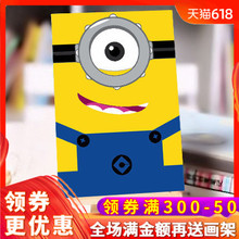 diy数字油画六一儿童房装 饰画手绘卡通画动漫儿童油彩画 佳彩天颜