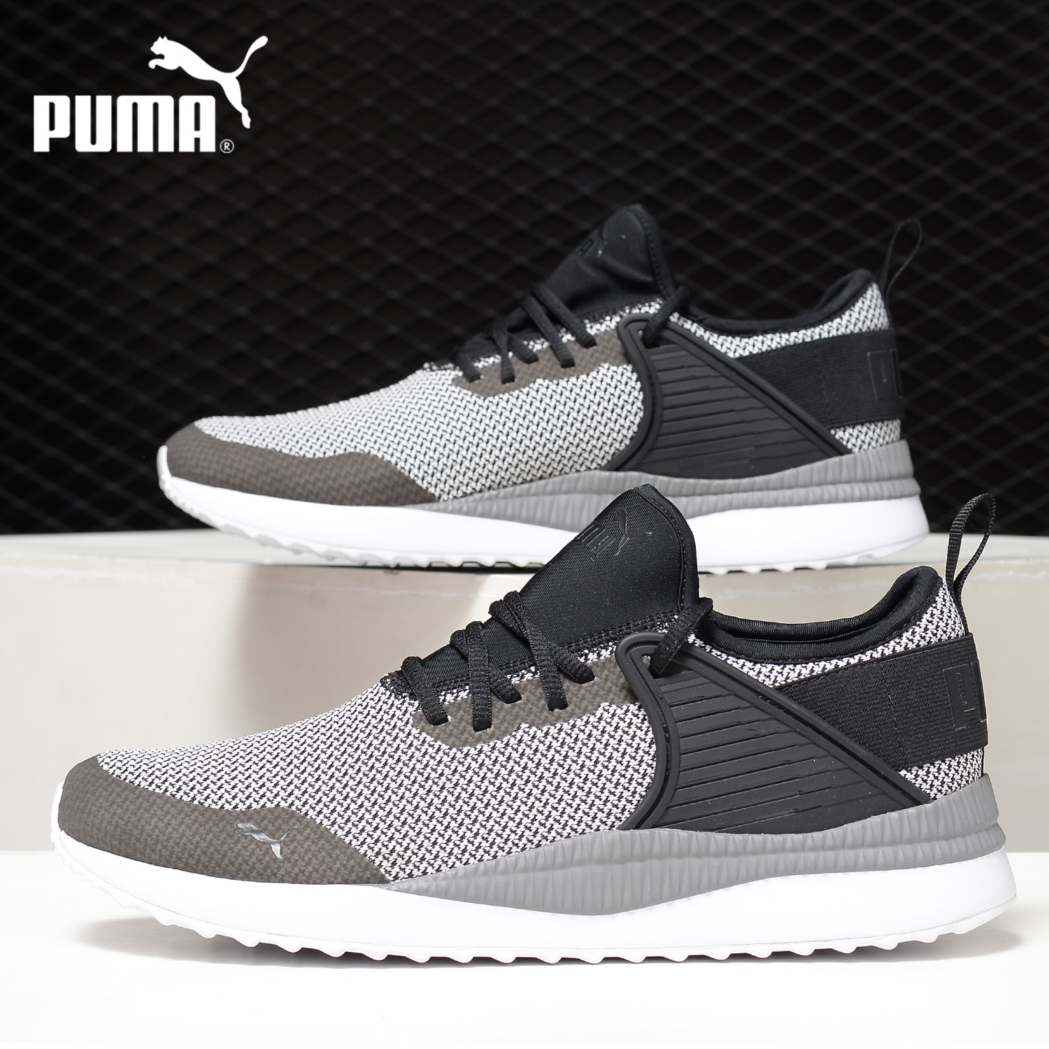 Puma/Puma Authentic 2019 Summer New KAGE GK Men's Running Shoe Sports Casual Shoe 365282