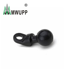 MWUPP五匹支架螺丝固定式专用配件 歪嘴 032