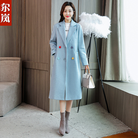 尔岚毛呢商品大图