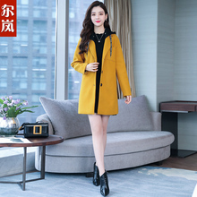尔岚毛呢图片