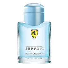 法拉利中性光速氢元 40ml 香水 125ml 30ml 正品 素男士 包邮