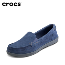 Crocs¿¨Âæ³ÛŮʿÐÝÏÐÆ½µ×µÍ°ïÀÖ¸£Ð¬ 14415Q Çå²ÖÌØ»Ý