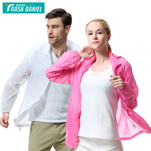 防晒衣情侣春季防水风衣