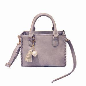 2017秋冬新款手提小包包