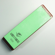 荒砥 人造磨刀石 Chosera龙虾400目砥石 日本原装