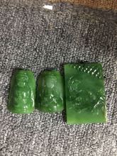 白色贝母项链
