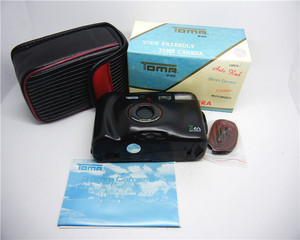 tomam-800定焦相机m-900定焦相机135胶卷库存机定焦傻瓜相机