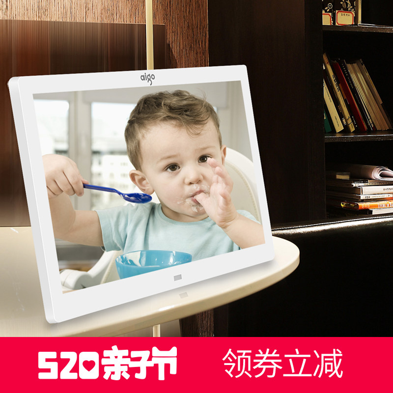 BOE画屏 京东方iGallery相框32英寸云艺术电视