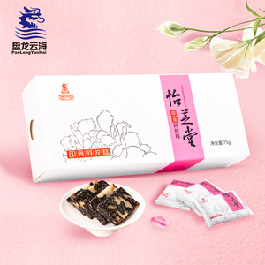 盘龙云海固元膏阿娇糕