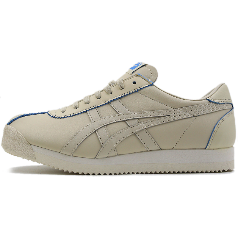 Onitsuka Tiger Ghost Tomb Tiger Men's and Women's Shoes 2019 New Low Top Sports Shoe Board Shoes 1183A346