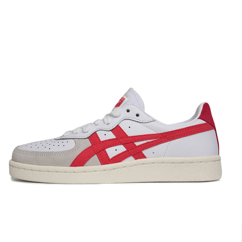 Onitsuka Tiger Ghost Tomb Tiger Women's Shoe 2019 Autumn New GSM Breathable Casual Shoes Low Top Board Shoes