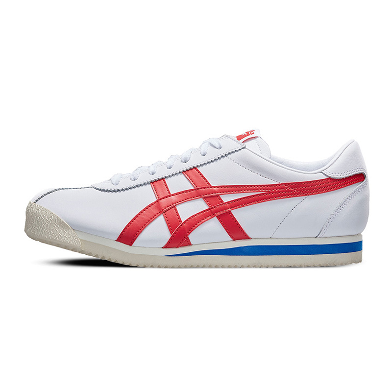 Onitsuka Tiger Ghost Tomb Tiger Summer New Men's and Women's Shoes Forrest Gump Shoes Sports Casual Shoes Board Shoes D713L