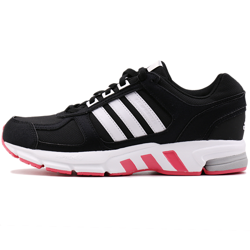 Adidas Women's Shoe 2019 Autumn New EQT Sneaker Casual Shock Absorbing Running Shoe BY3298