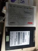 2.5寸 32G SATA 拆机二手SSD固态硬盘