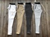 Battle BJZH Fear Of God FOG 第四季 抽绳拉链长裤休闲裤