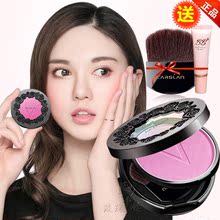 卡姿兰腮红正品 女网红橘色晒红粉液体定 提亮肤色抖音同款 裸妆保湿