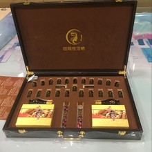 美容院美胸豐韻乳腺套盒提升精油套發熱藥油能量膜粉乳腺散結套裝