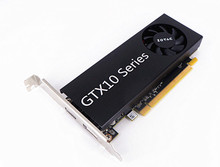 工控 GDDR5 GTX1050TI 单槽显卡 服务器 全新 半刀卡