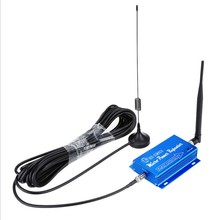 免邮 信号放大器增强器接收器山区家庭2G3G4G 902A移动联通电信手机