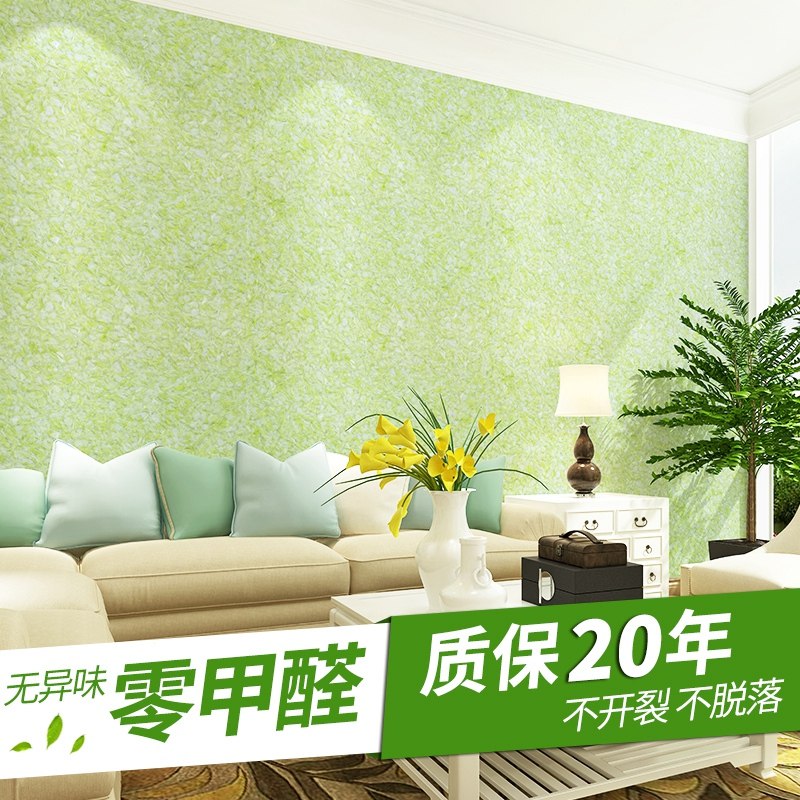 探索自然之美——壁水谷墙衣在家居装饰中的应用