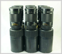 各家转接 俄罗斯 f3.5 135mm M42人像全画幅单反镜头 37A Jupiter