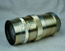 样片 俄罗斯 Jupiter L39全画幅 M42 人像镜头 135mm