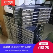 顶力DSK3.1数字前级混响器DSP音频处理防啸叫变调家庭卡拉OK超值