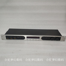 DSP效果器前级放大混响防啸叫特价 专业音响周边AIVIN爱威M360数码